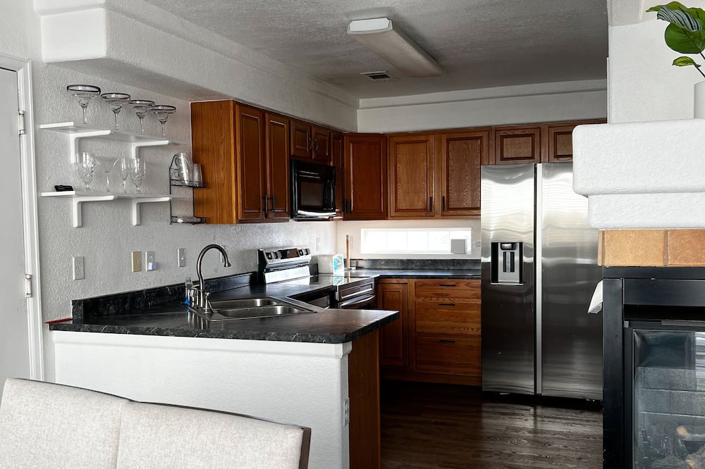 Photo of Kitchen in Green Valley Ranch