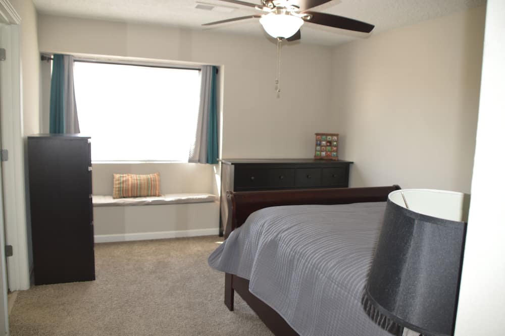 Photo of Bedroom in Ranchito