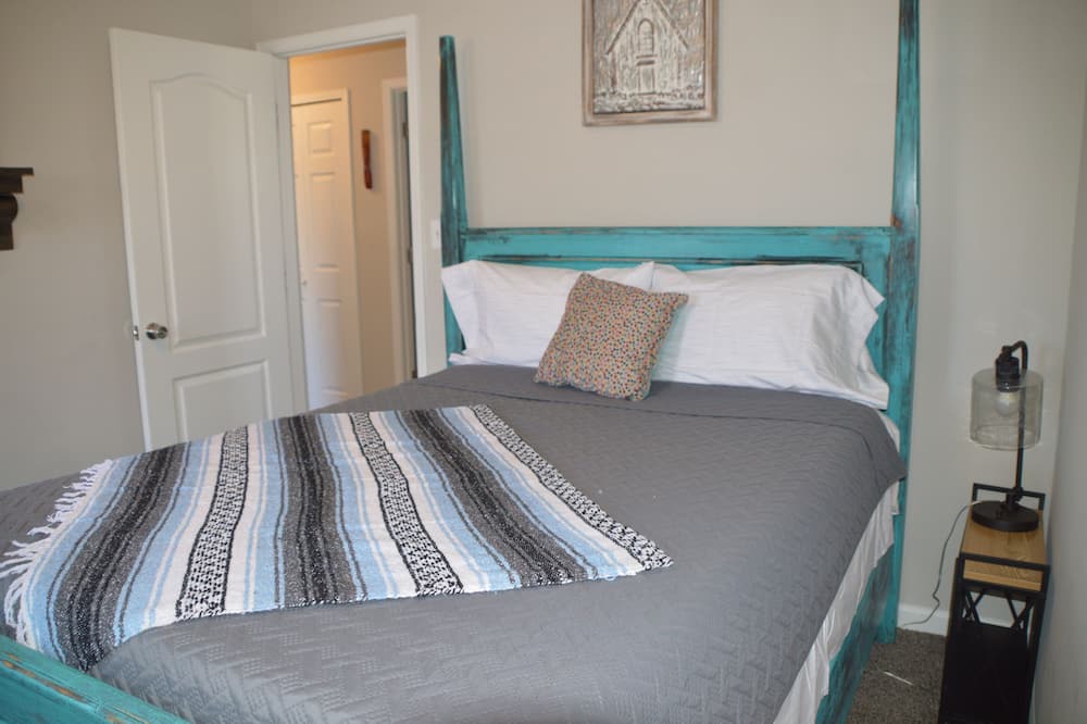 Photo of Bedroom in Ranchito