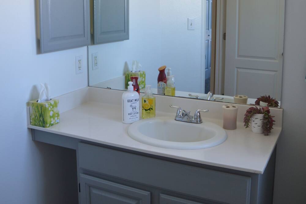 Photo of Bathroom in Ranchito
