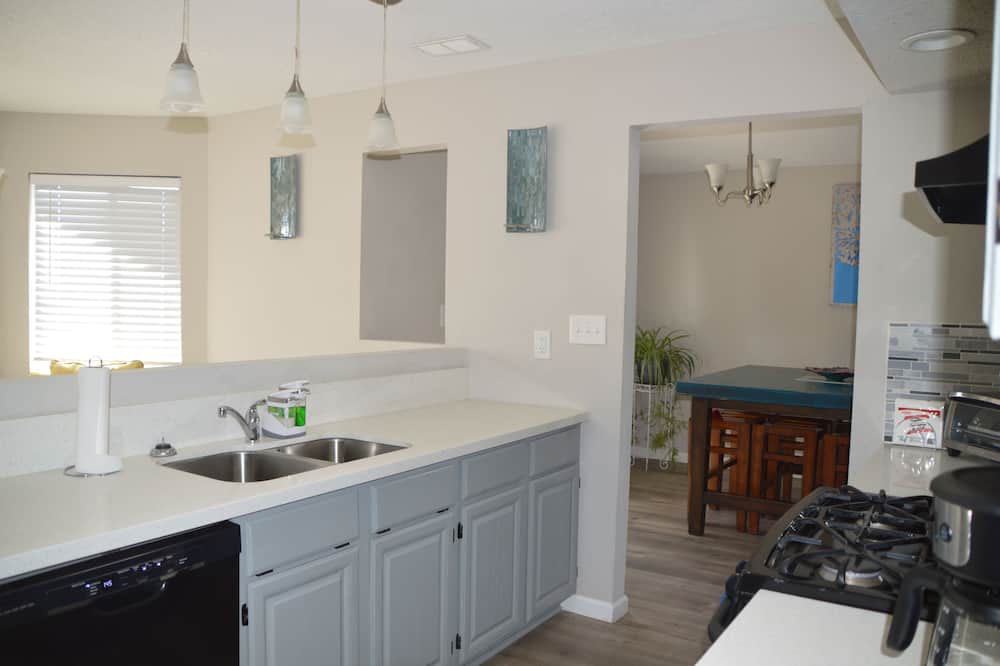 Photo of Kitchen in Ranchito