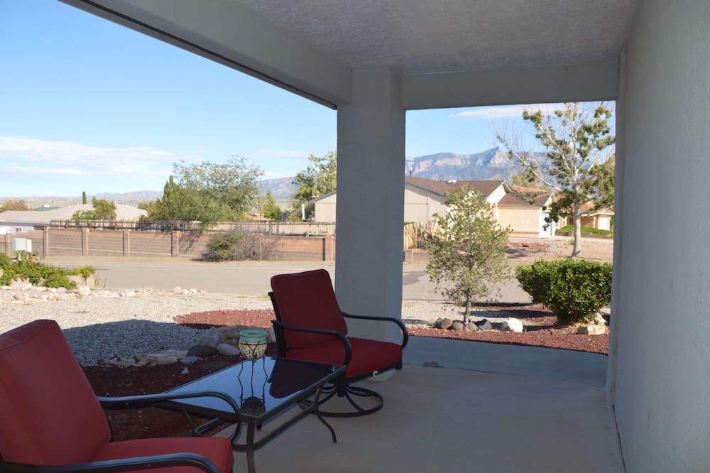 Photo of Outdoor in Ranchito