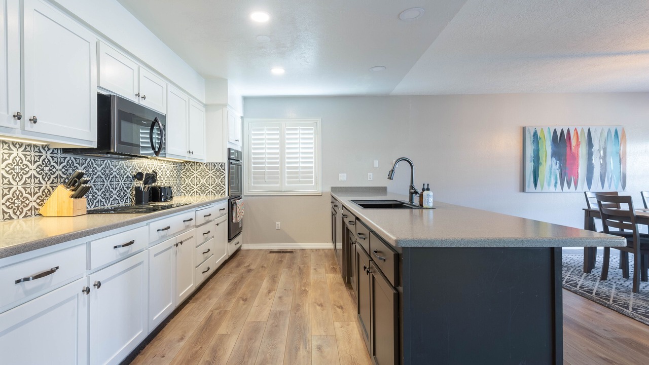 Photo of Kitchen in Northeast Heights