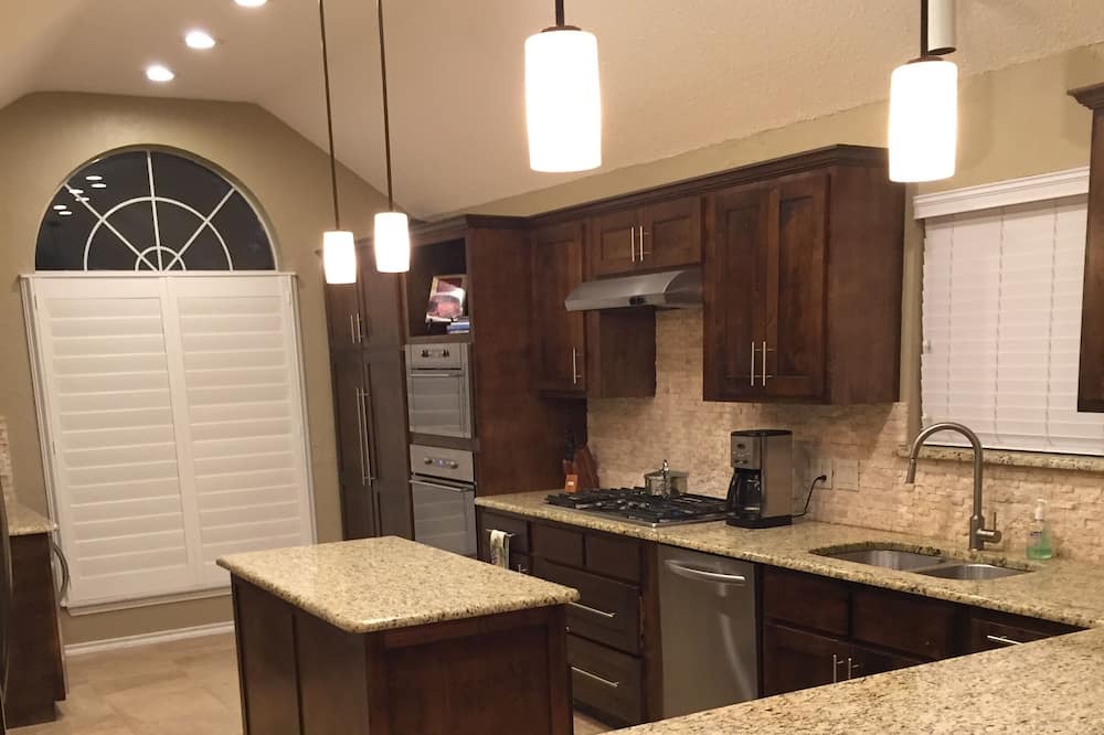 Photo of Kitchen in Grapevine