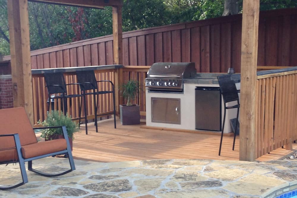 Photo of Outdoor in Grapevine