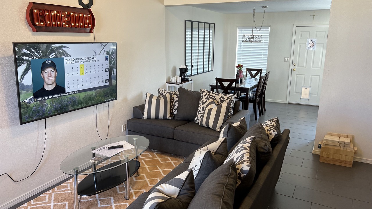 Photo of Livingroom in Chamberino