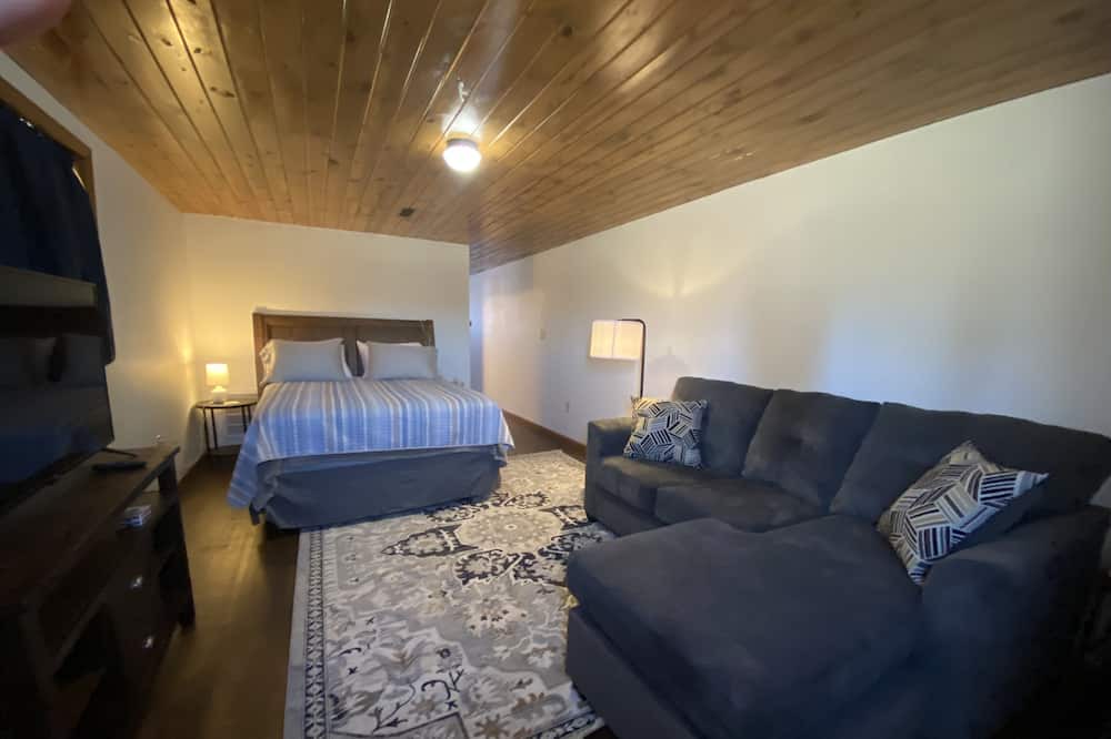 Photo of Bedroom in Washington