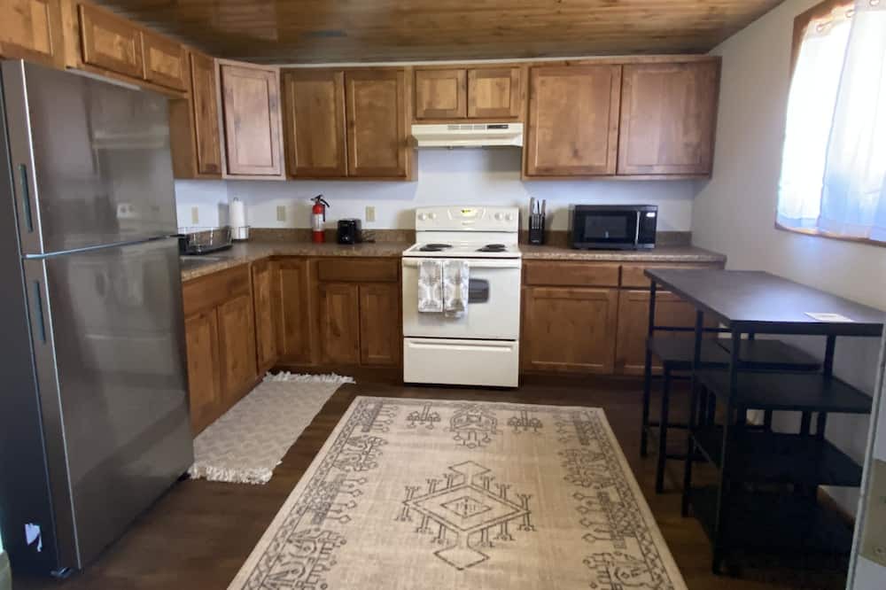 Photo of Kitchen in Washington