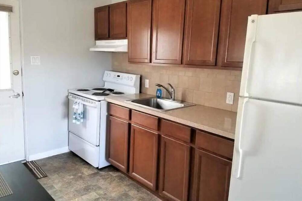 Photo of Kitchen in Jefferson Park