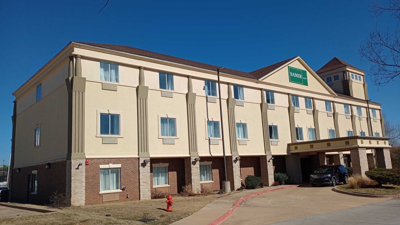 Photo of Outdoor in Central Oklahoma City
