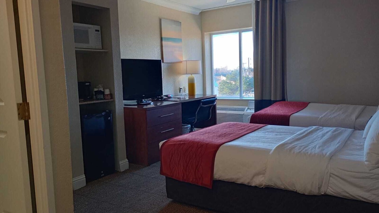 Photo of Bedroom in Central Oklahoma City