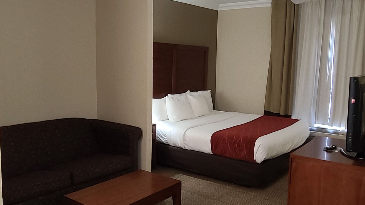 Photo of Bedroom in Central Oklahoma City