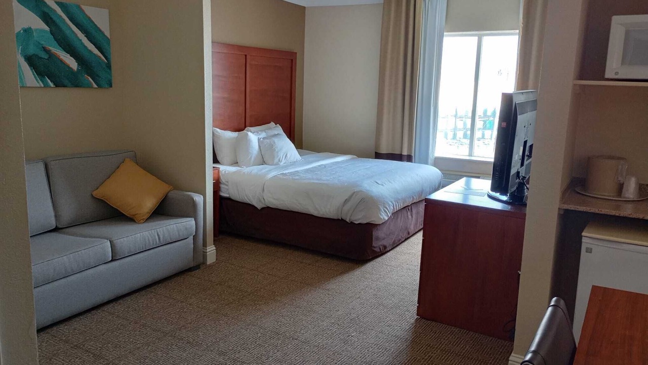 Photo of Bedroom in Central Oklahoma City