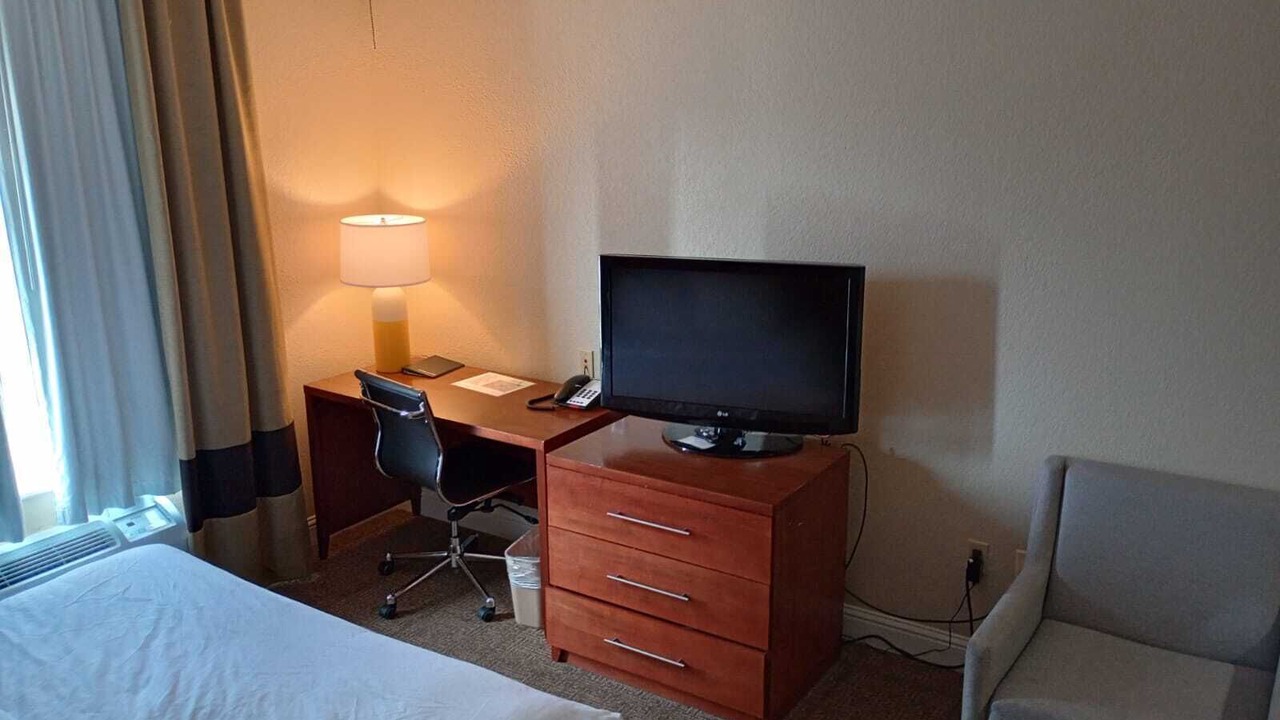 Photo of Bedroom in Central Oklahoma City