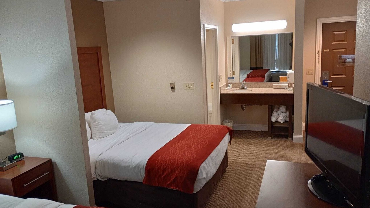 Photo of Bedroom in Central Oklahoma City