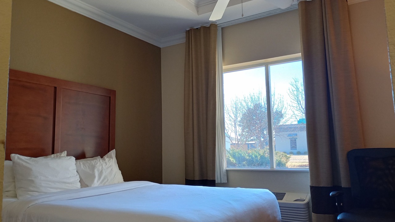 Photo of Bedroom in Central Oklahoma City