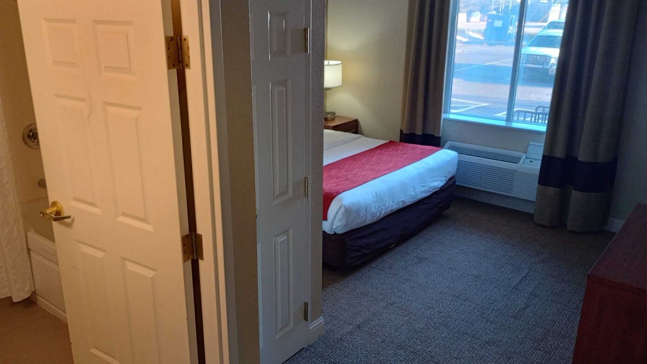 Photo of Bedroom in Central Oklahoma City