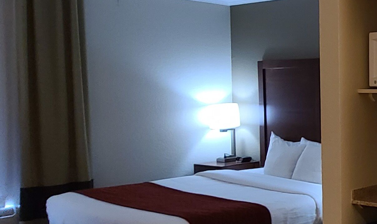 Photo of Bedroom in Central Oklahoma City
