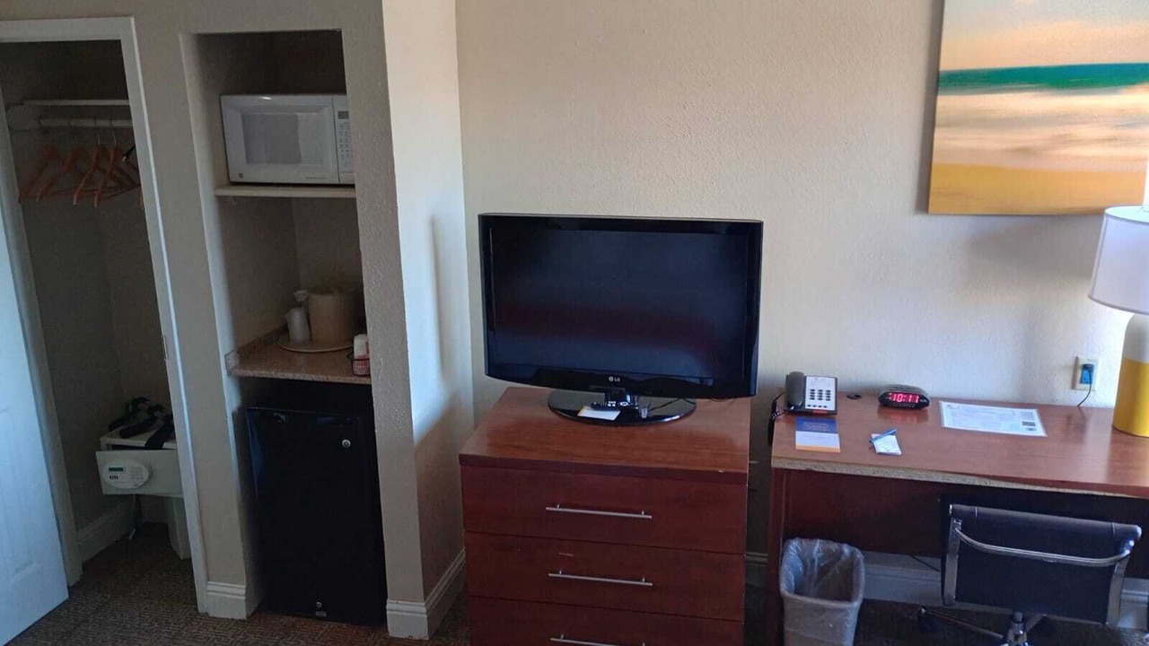 Photo of Bedroom in Central Oklahoma City
