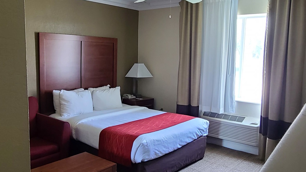 Photo of Bedroom in Central Oklahoma City