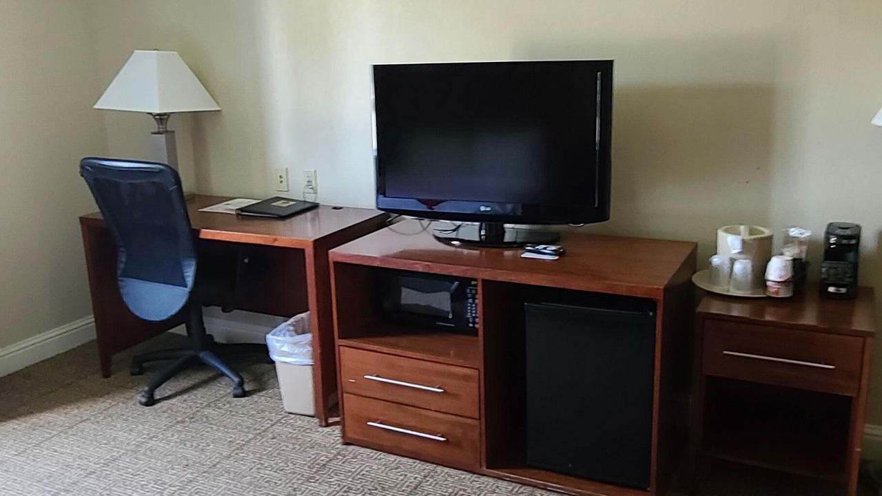 Photo of Bedroom in Central Oklahoma City