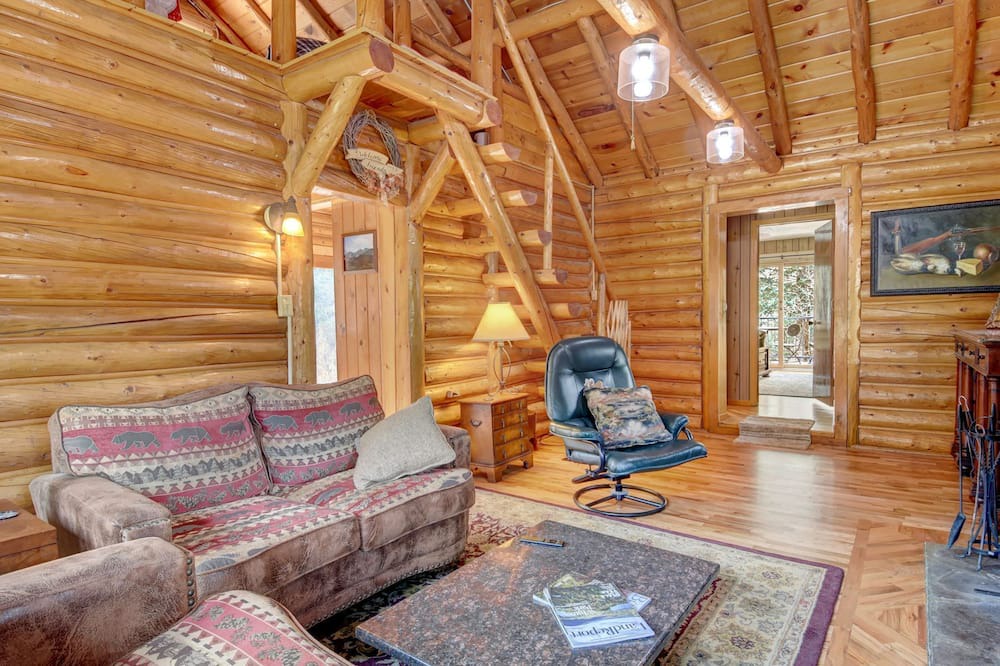 Photo of Livingroom in Lyons
