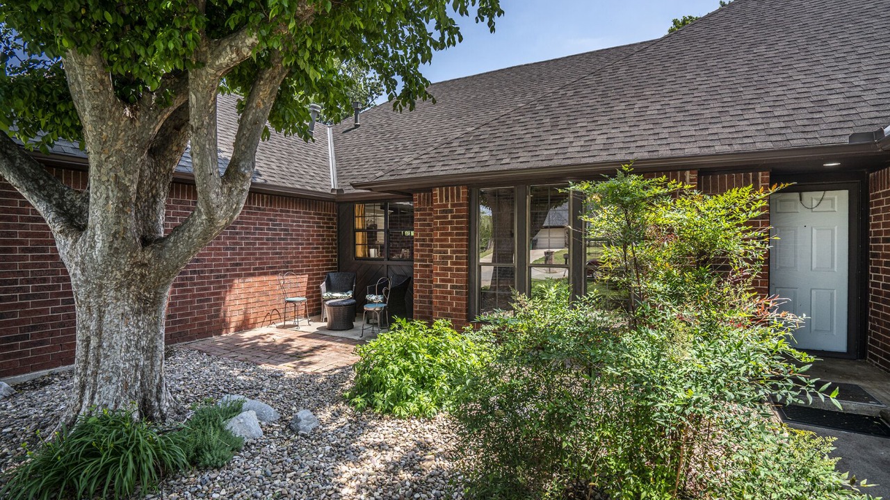 Photo of Outdoor in Edmond