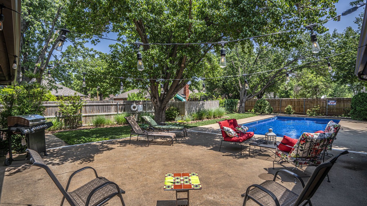 Photo of Outdoor in Edmond