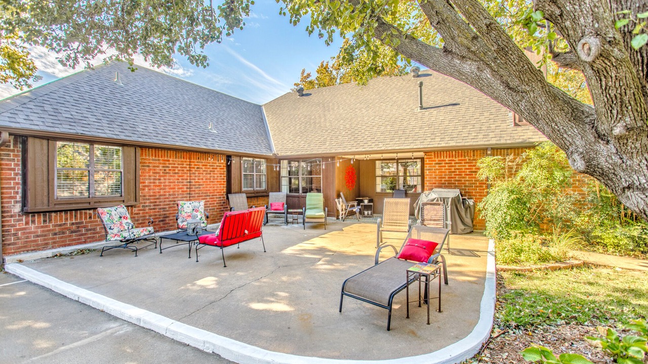 Photo of Outdoor in Edmond