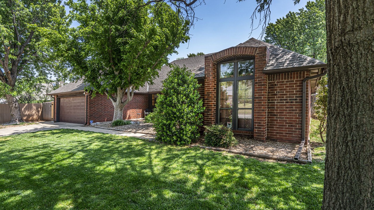 Photo of Outdoor in Edmond