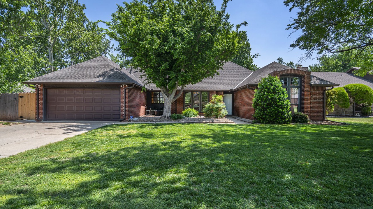 Photo of Outdoor in Edmond