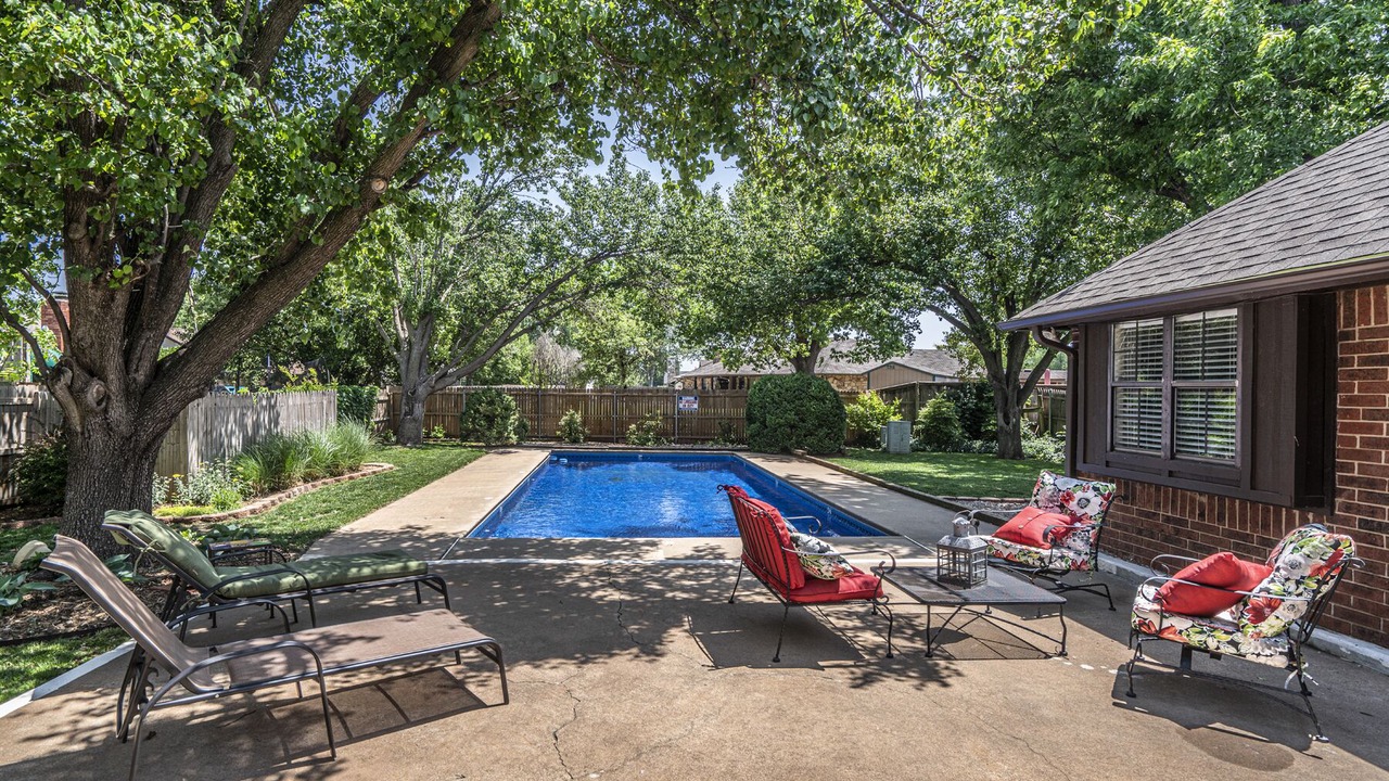 Photo of Outdoor in Edmond