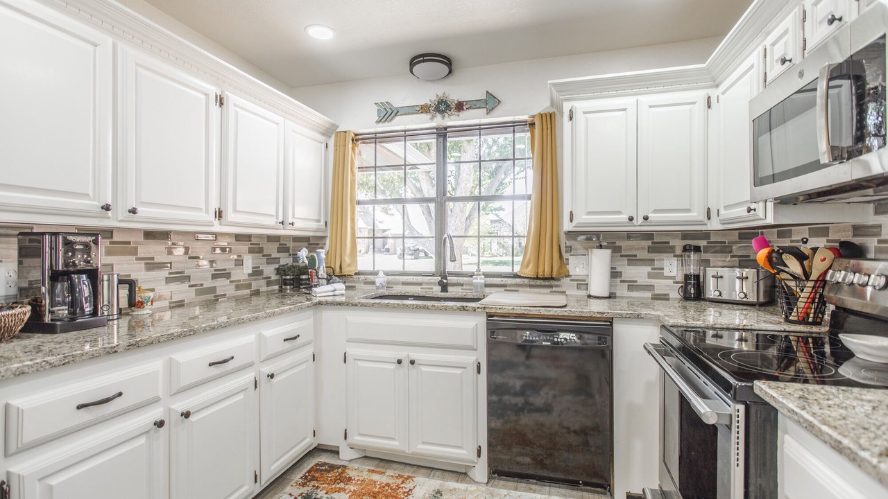 Photo of Kitchen in Edmond