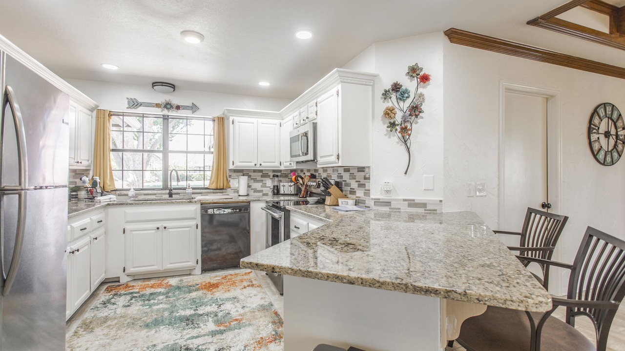 Photo of Kitchen in Edmond