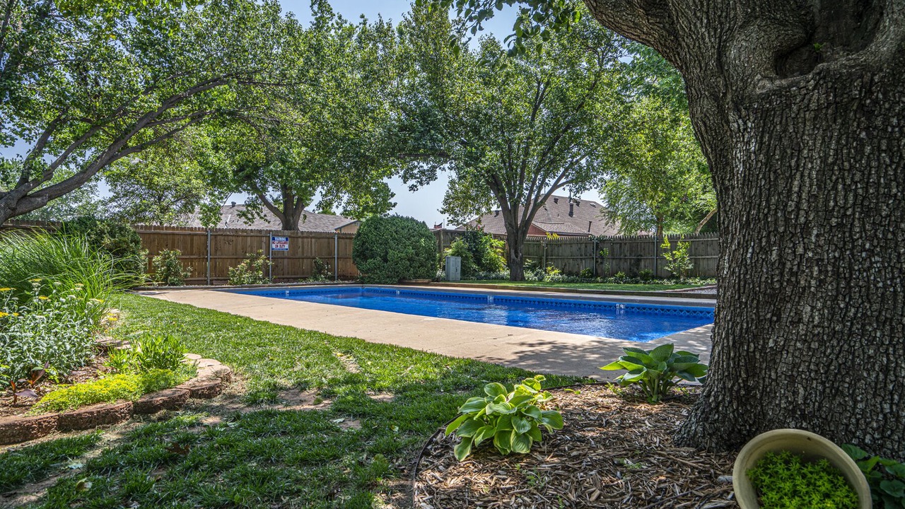 Photo of Outdoor in Edmond
