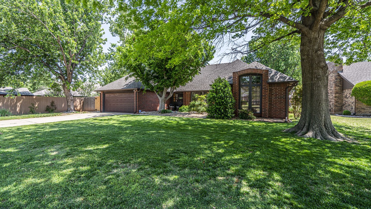 Photo of Outdoor in Edmond
