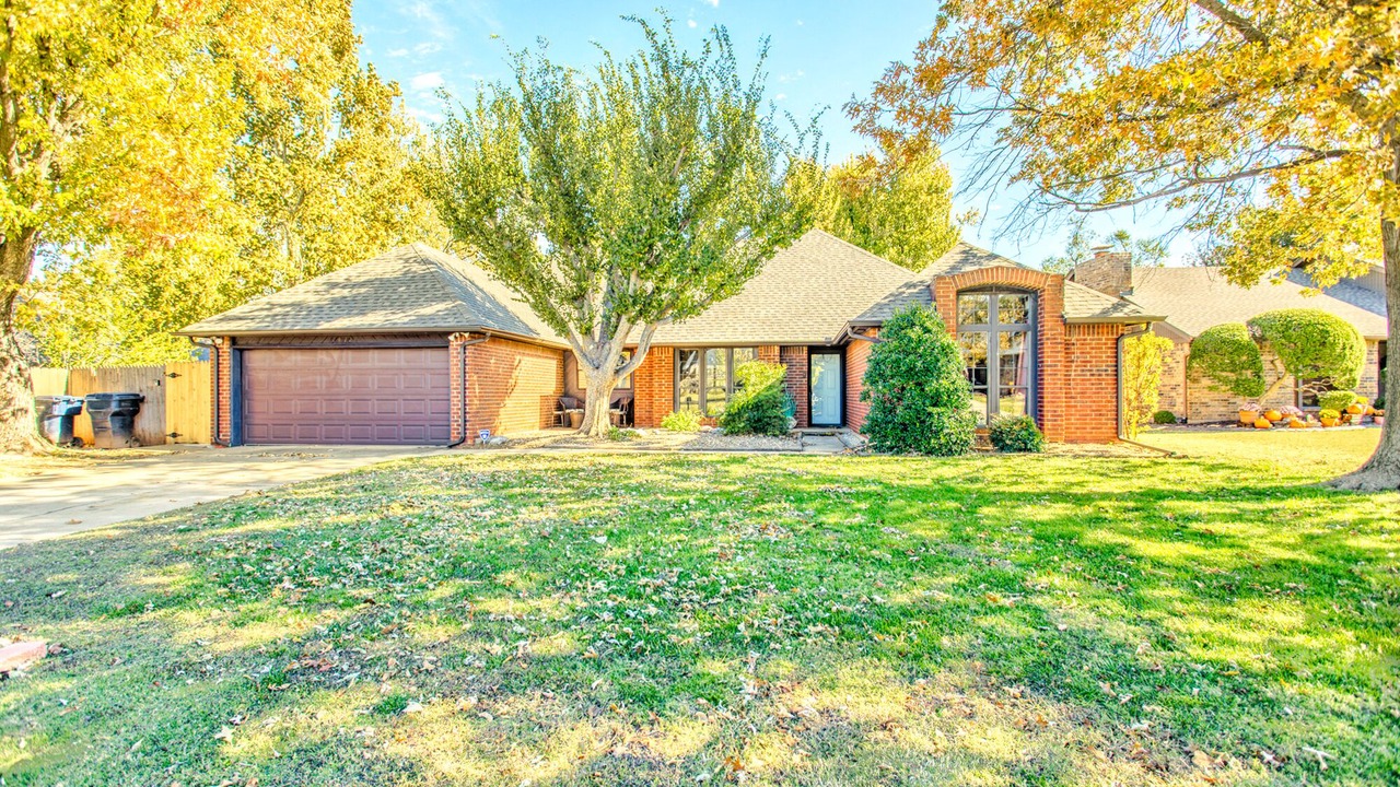 Photo of Outdoor in Edmond