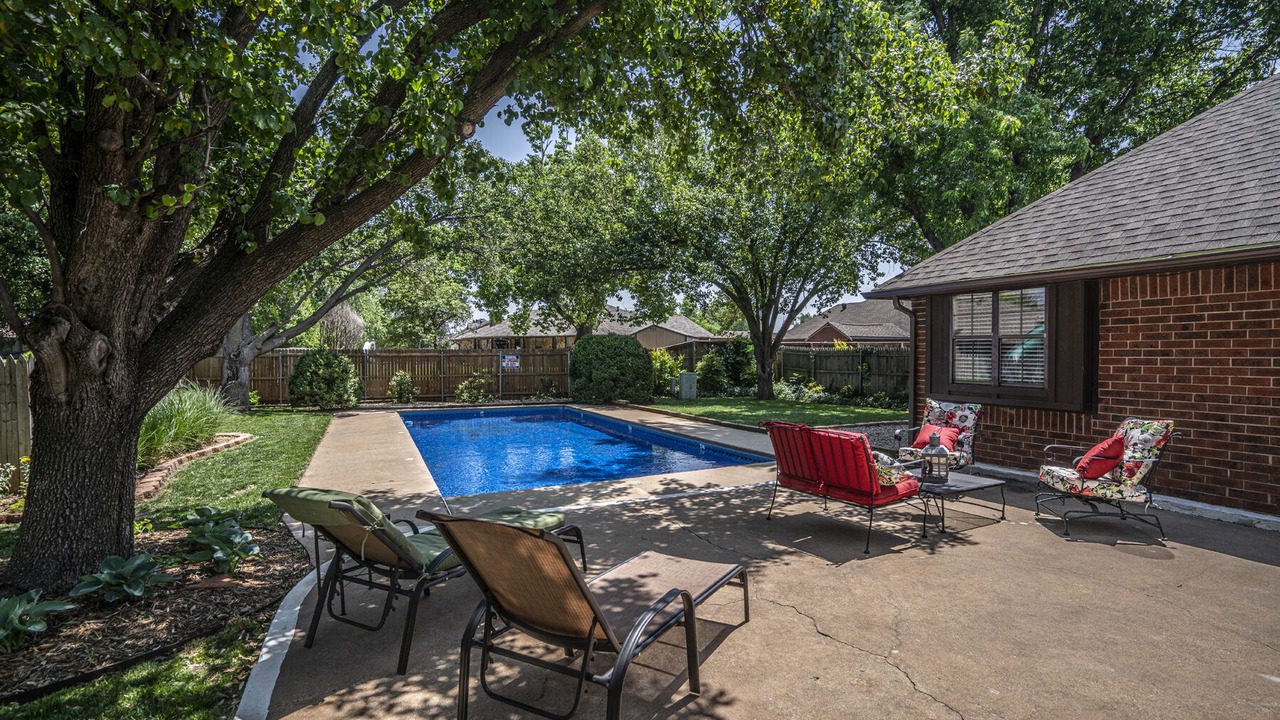 Photo of Outdoor in Edmond