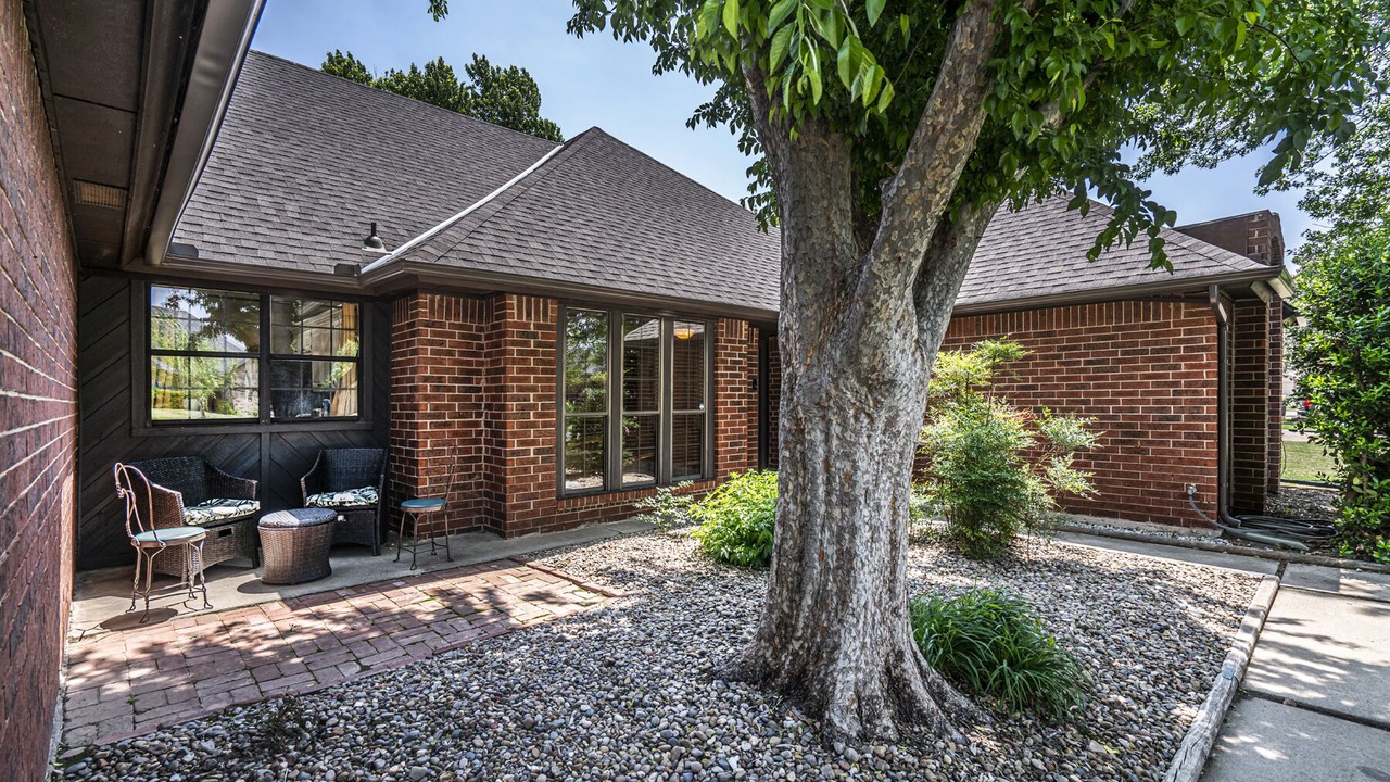 Photo of Outdoor in Edmond