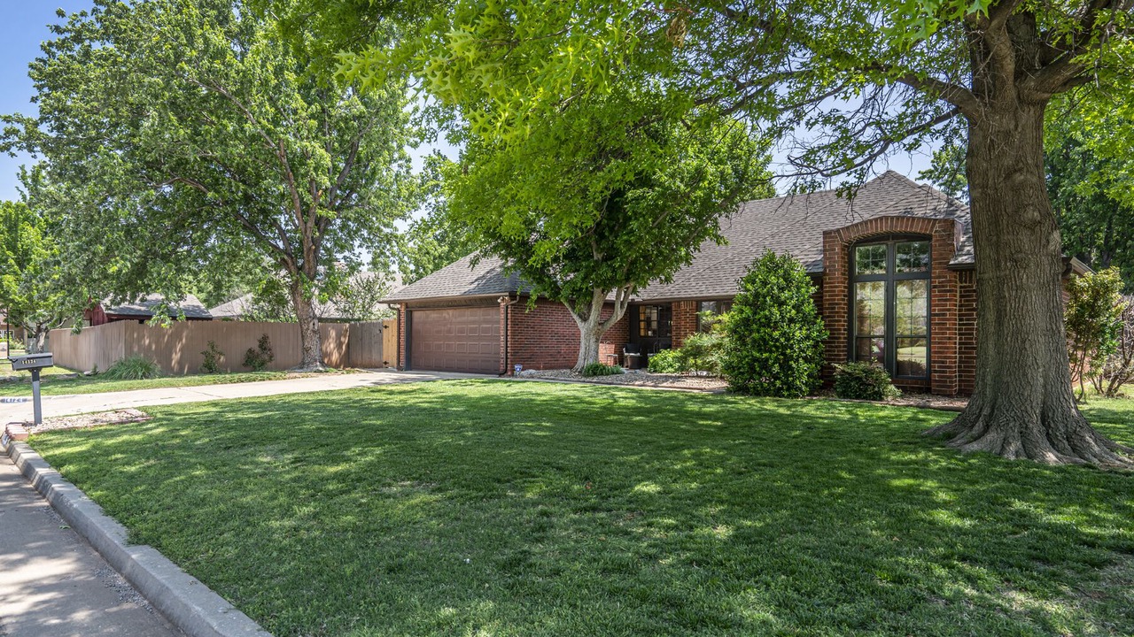 Photo of Outdoor in Edmond
