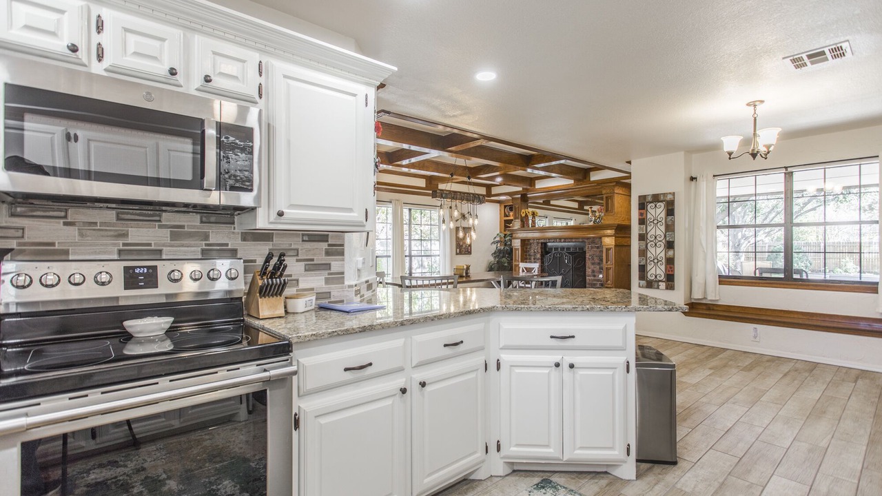 Photo of Kitchen in Edmond