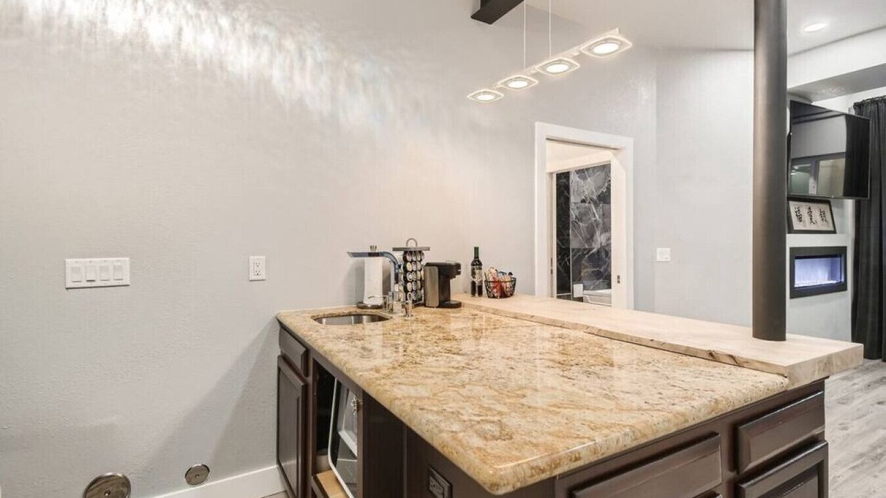 Photo of Kitchen in Twin Lakes