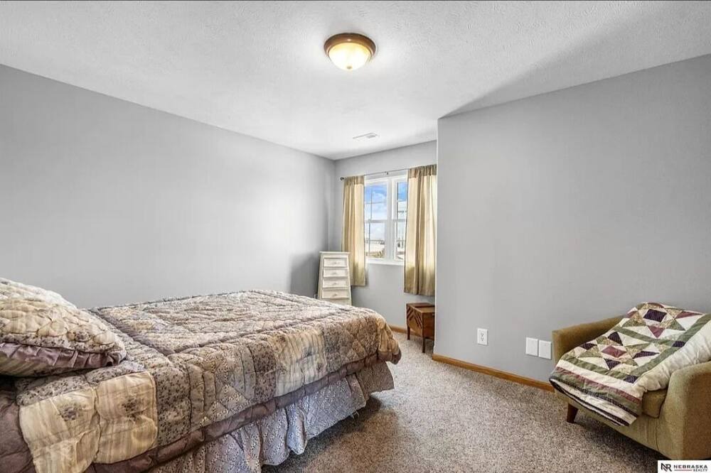 Photo of Bedroom in Cass County