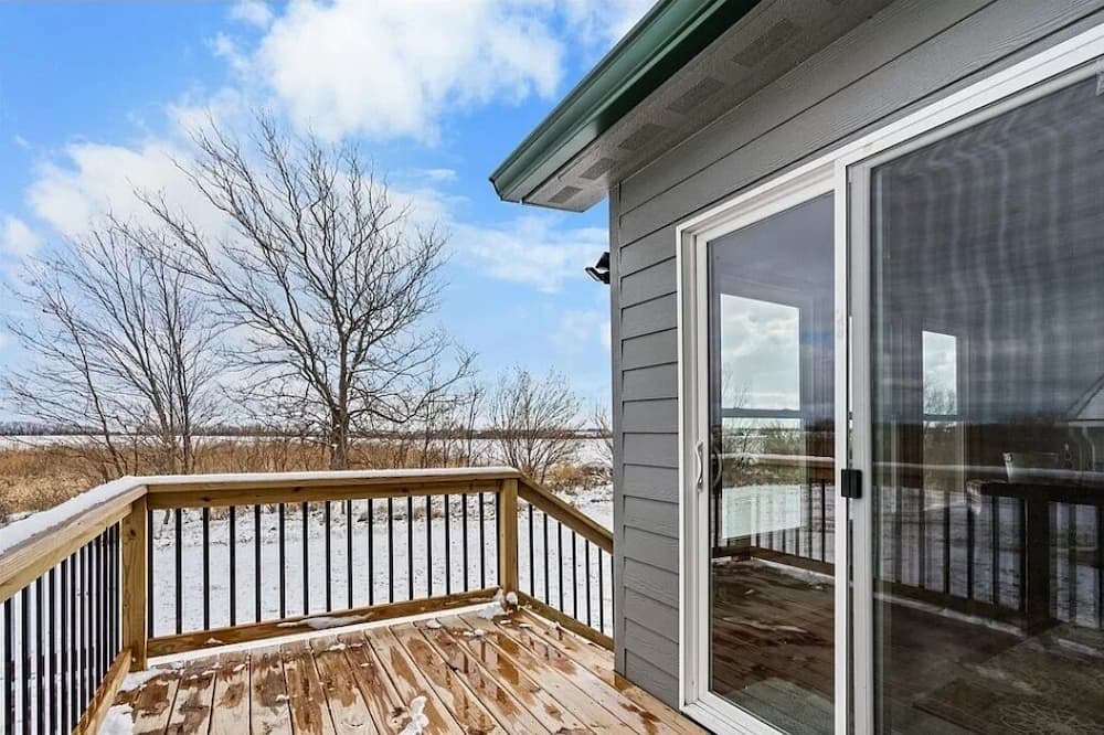 Photo of Outdoor in Cass County