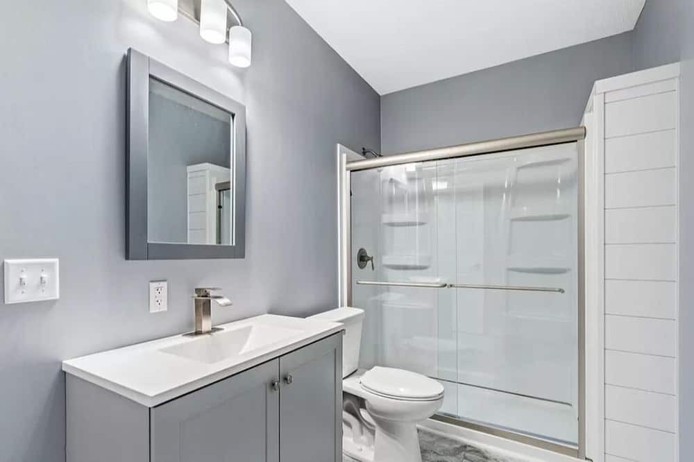Photo of Bathroom in Cass County
