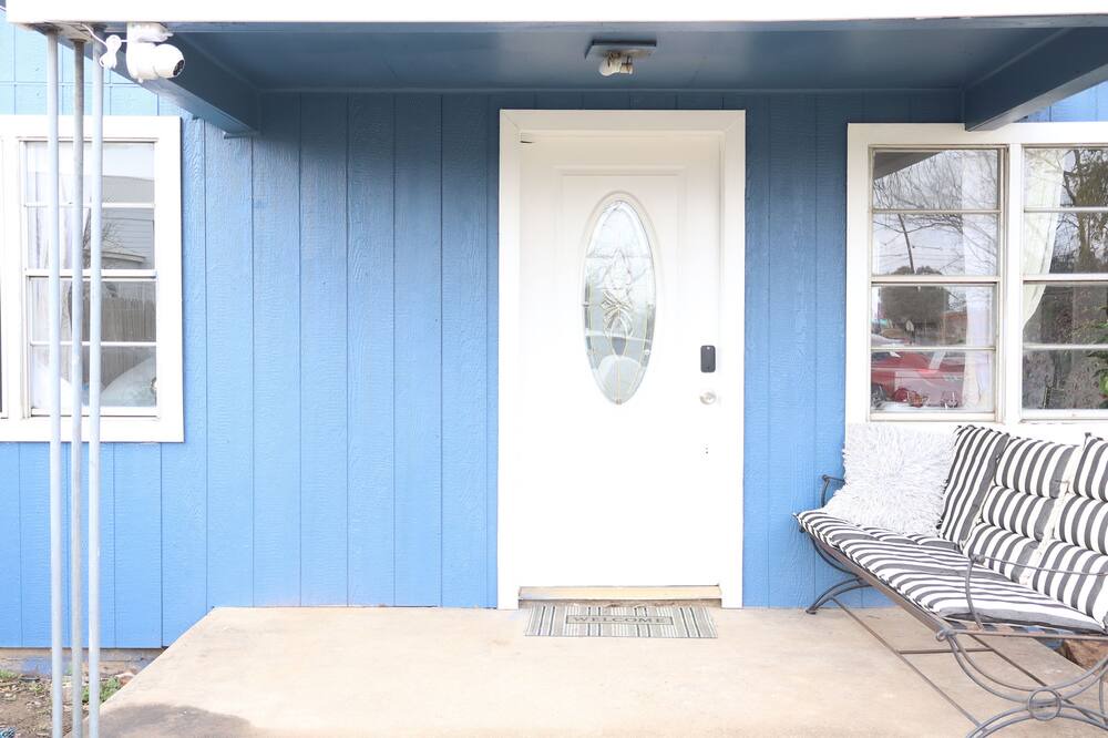Photo of Outdoor in Mineral Wells
