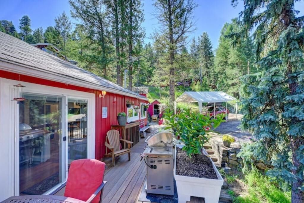 Photo of Outdoor in Evergreen