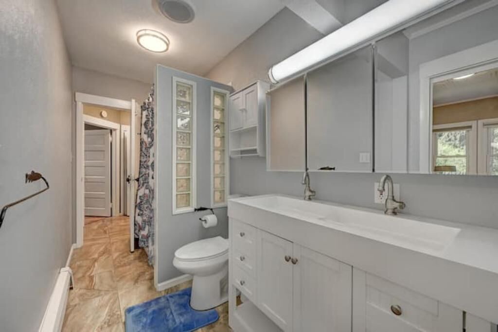 Photo of Bathroom in Evergreen