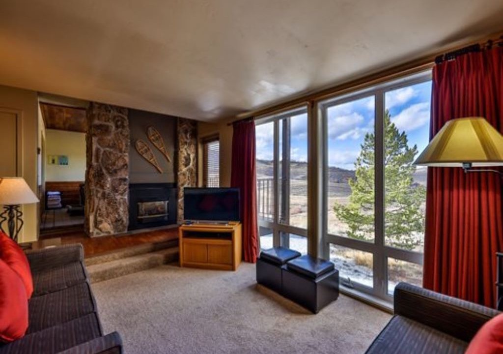 Photo of Livingroom in Silvercreek