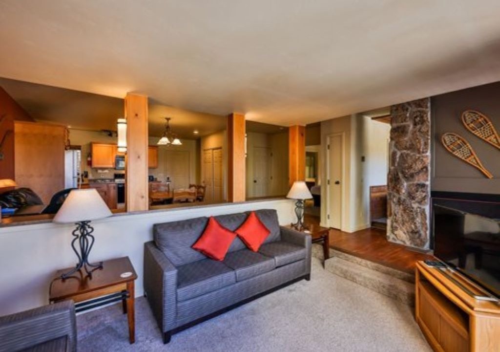 Photo of Livingroom in Silvercreek